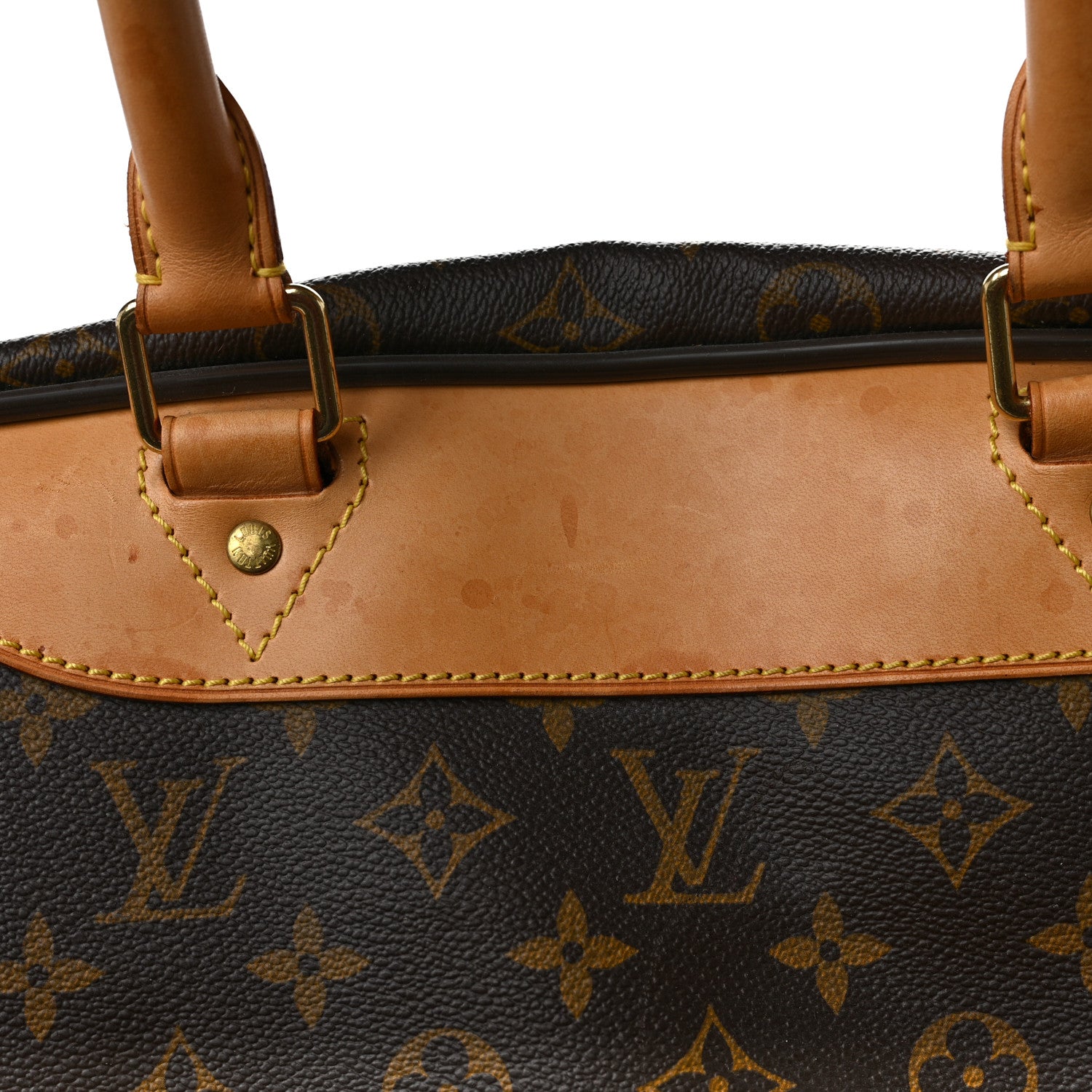 Louis Vuitton Monogram Eole 60 15 of 19
