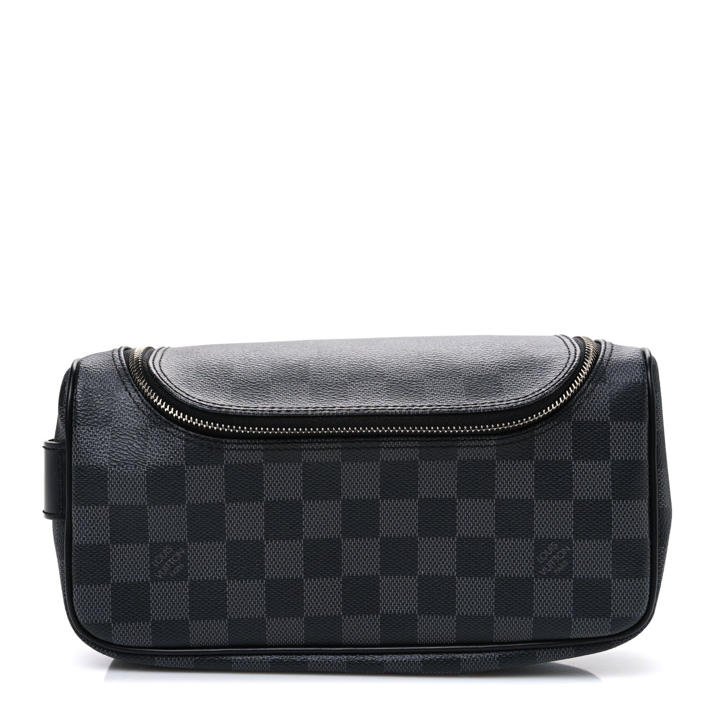 Damier Graphite Toiletry Pouch