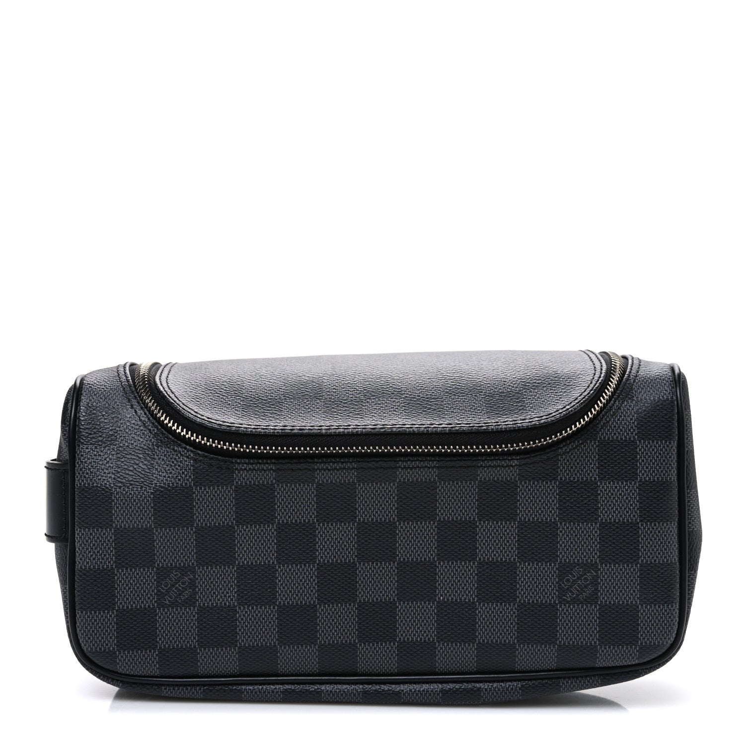Louis Vuitton Damier Graphite Toiletry Pouch 1 of 7