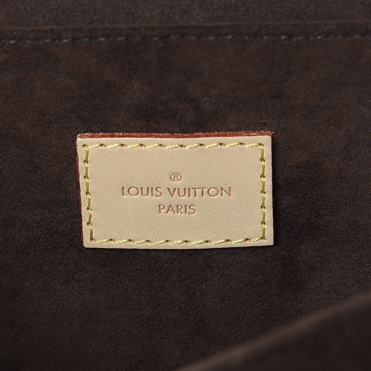 Louis Vuitton Monogram Pochette Metis 6 of 13