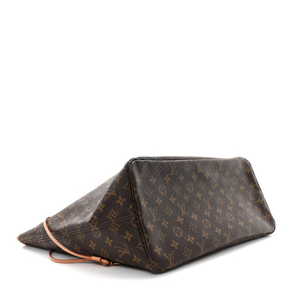 Louis Vuitton Monogram Neo Neverfull GM 4 of 12