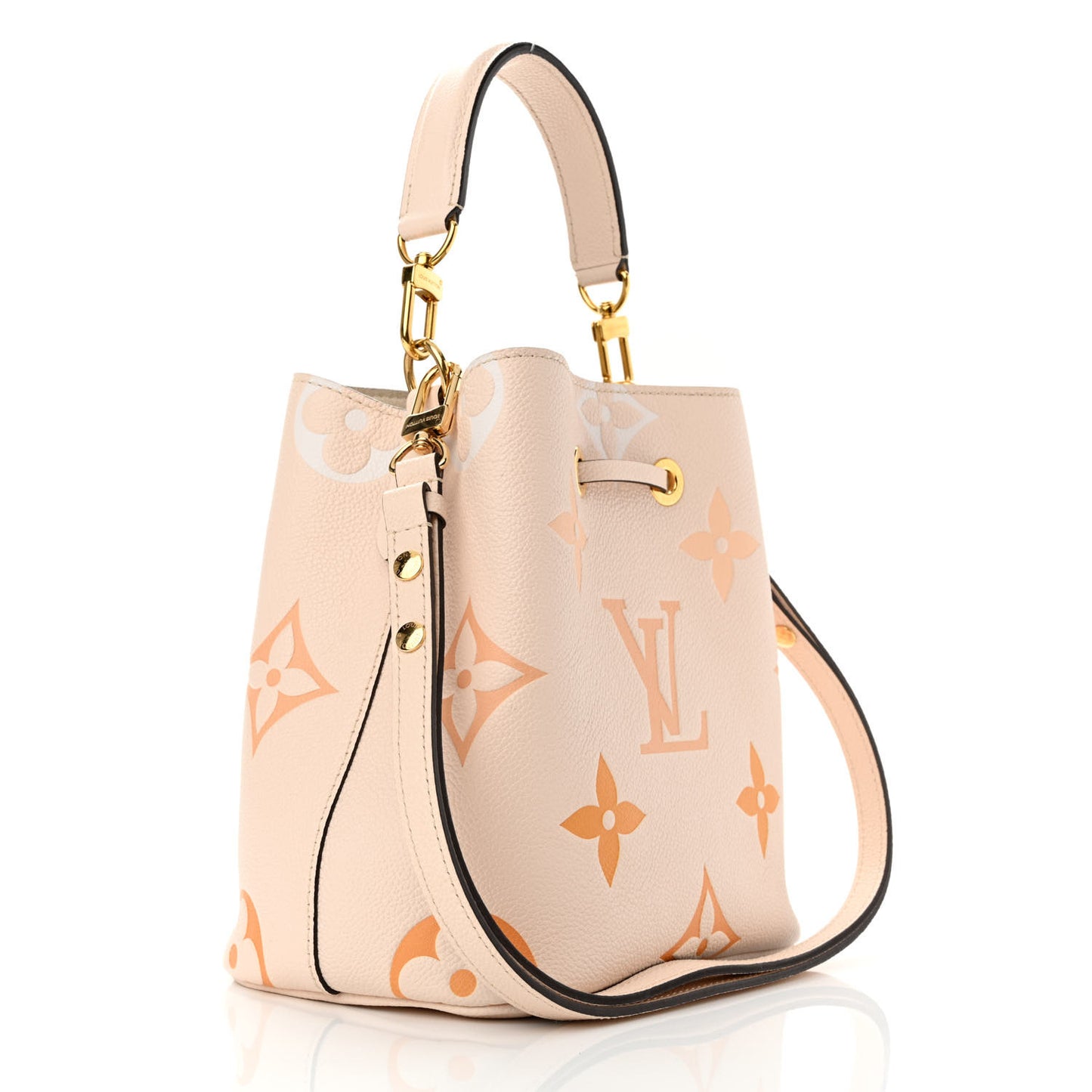 Empreinte Monogram Giant By The Pool Neonoe BB Cream Saffron