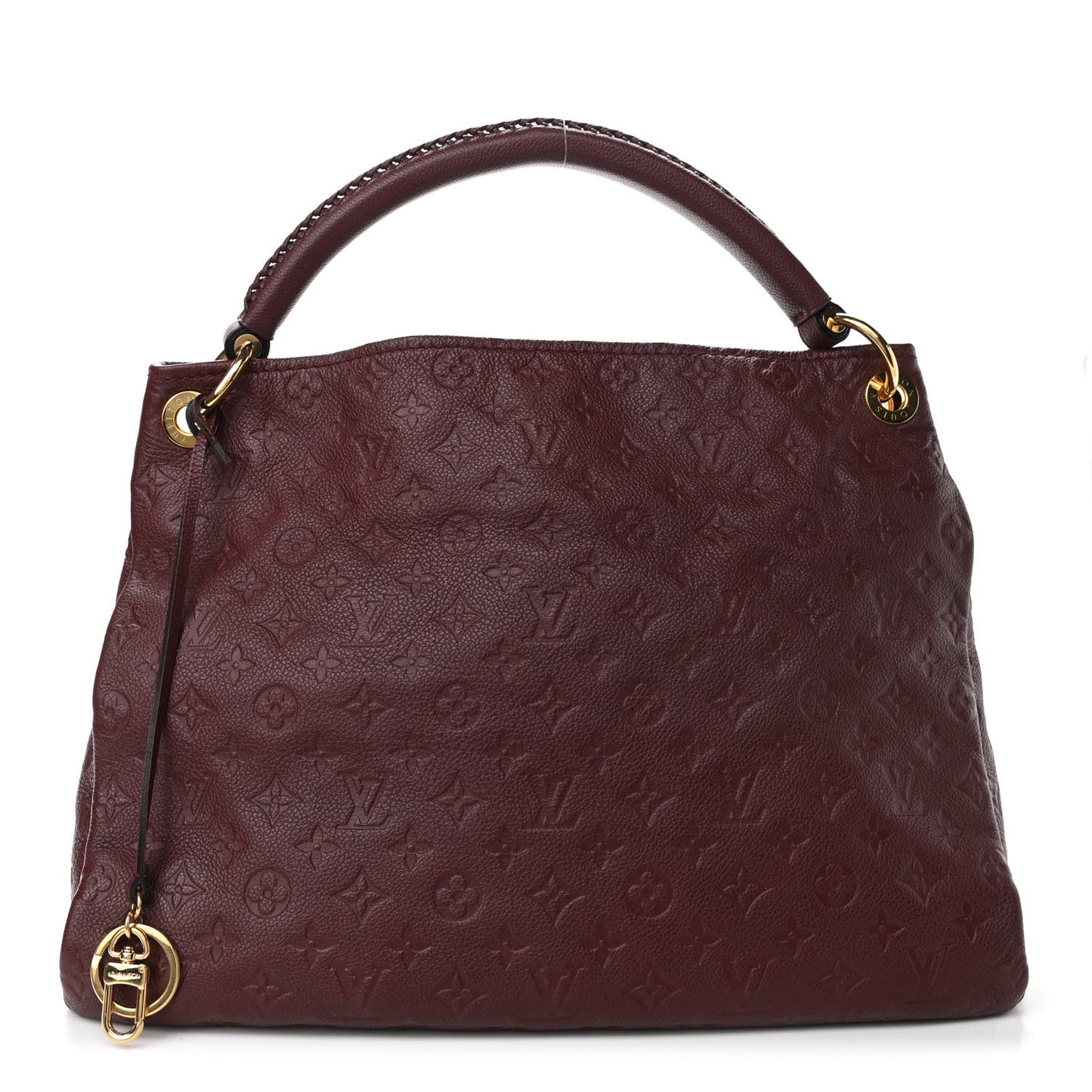 Empreinte Artsy MM Flamme