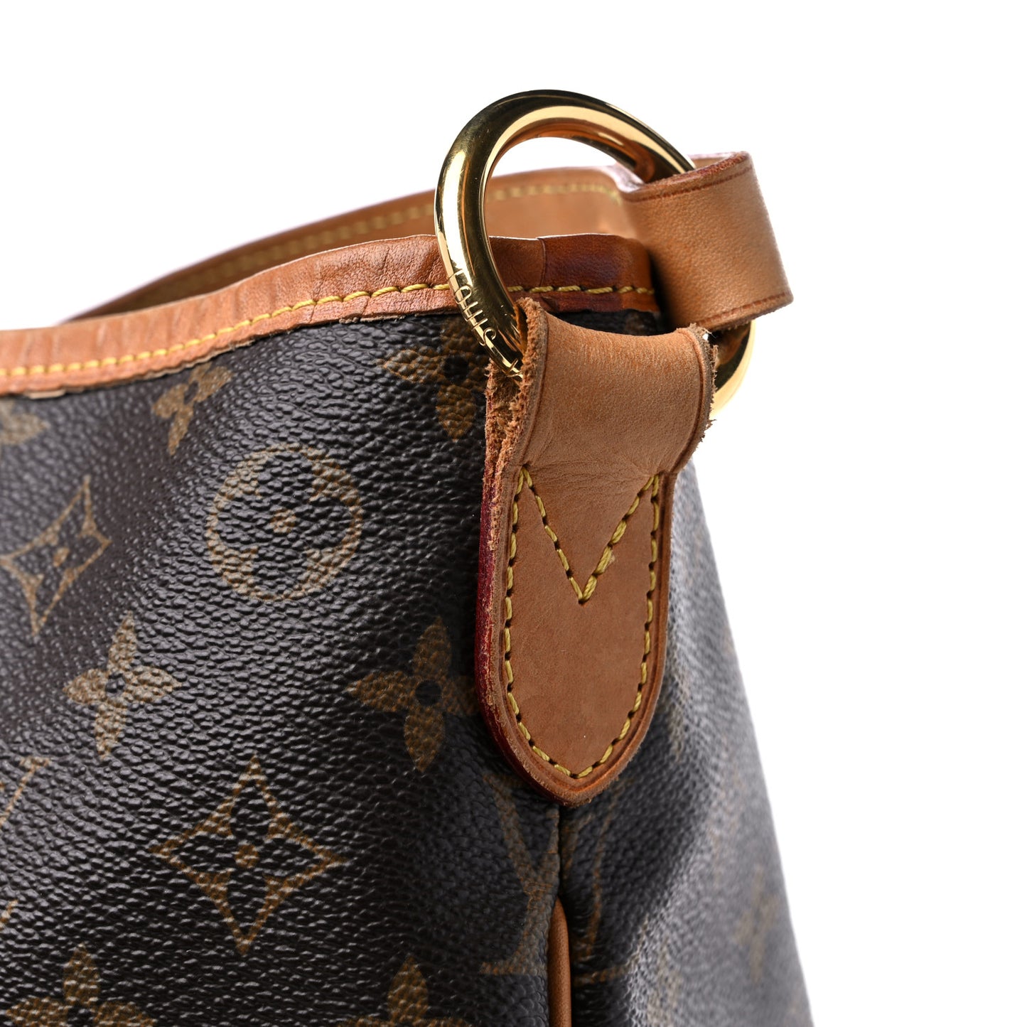 Monogram Delightful MM