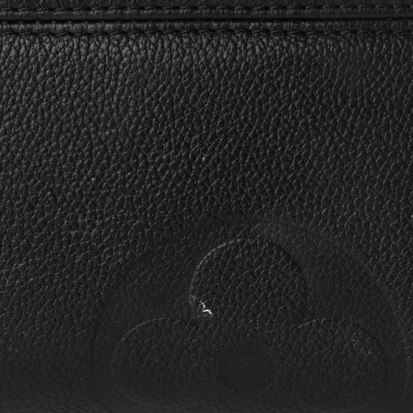 Empreinte Monogram Giant Onthego GM Black