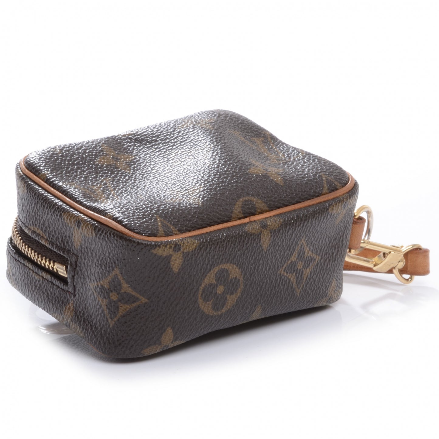 Monogram Wapity Case