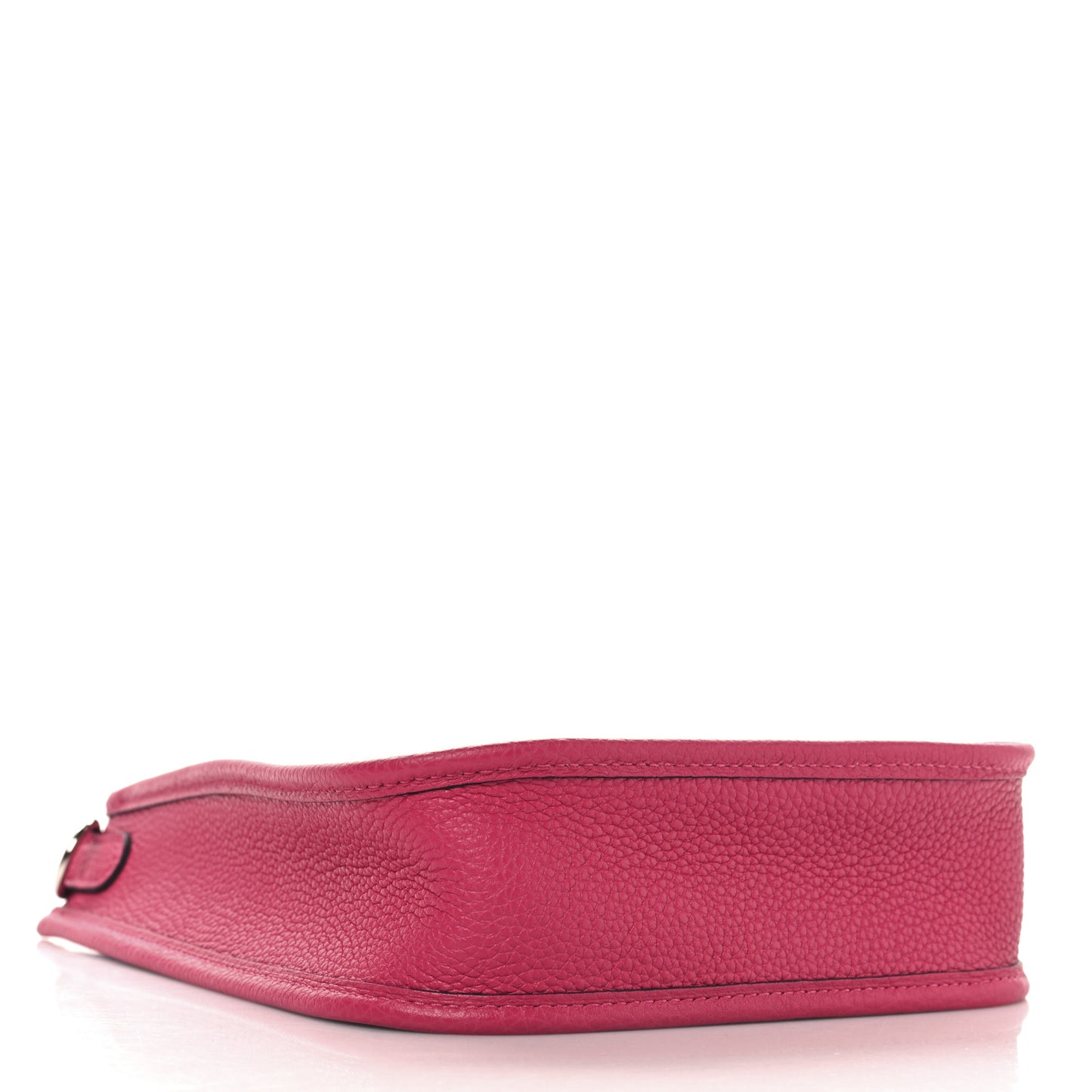 Taurillon Clemence Evelyne TPM Rose Mexico