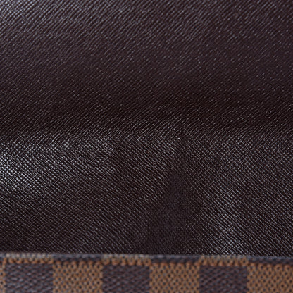 Louis Vuitton Damier Ebene Musette Tango 8 of 13