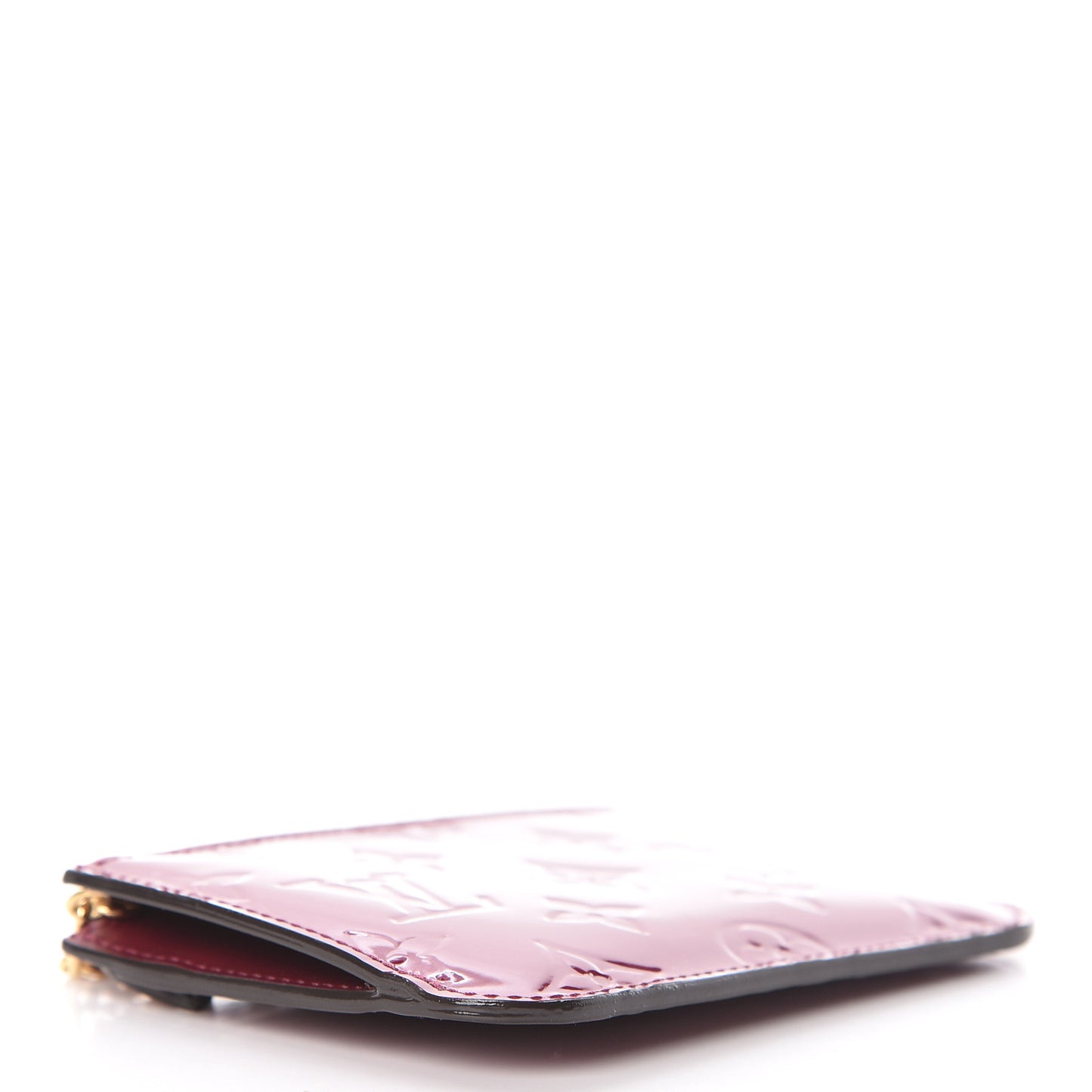Vernis Key Pouch Magenta