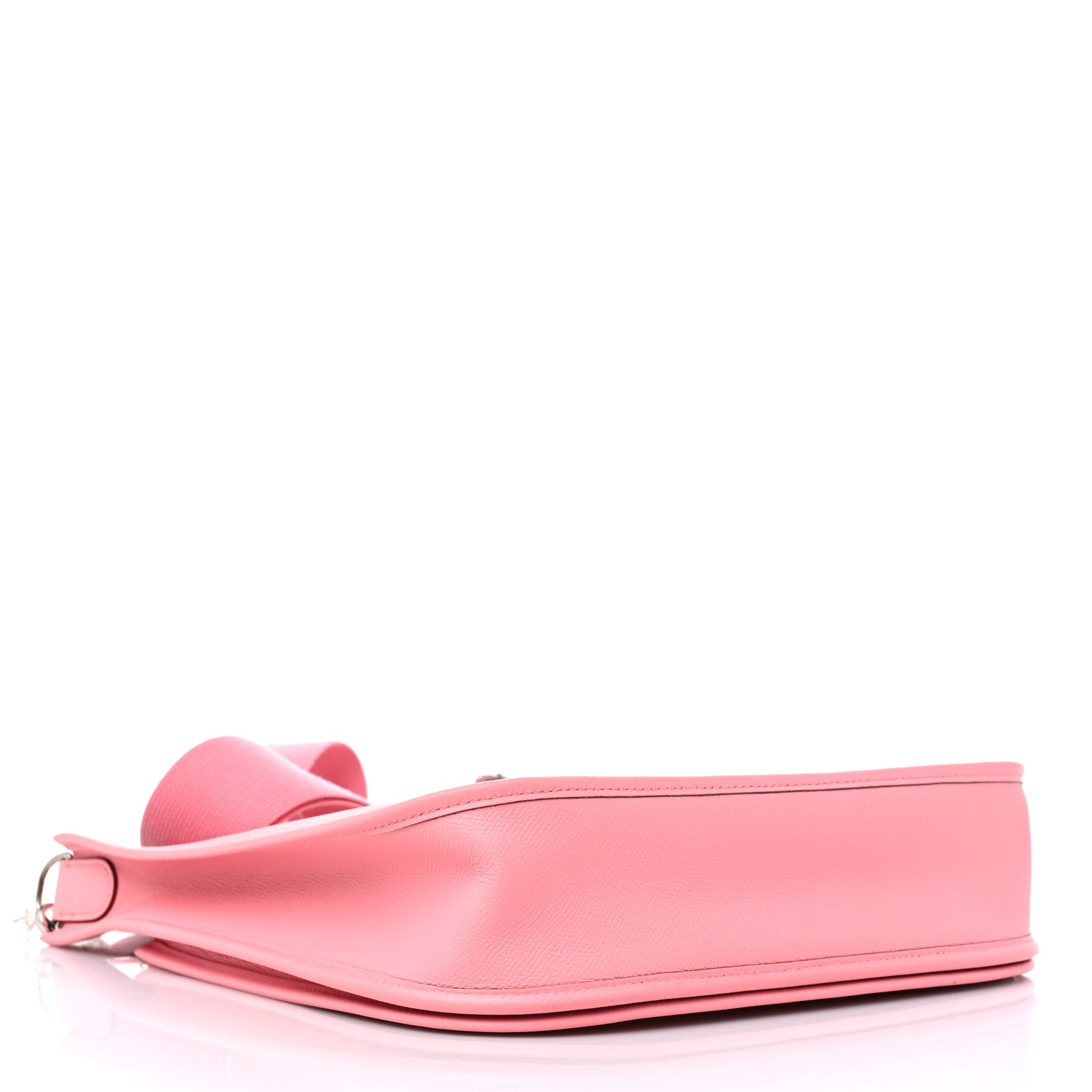 Hermes Epsom Evelyne III PM Rose Confetti 3 of 8