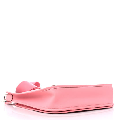 Hermes Epsom Evelyne III PM Rose Confetti 3 of 8