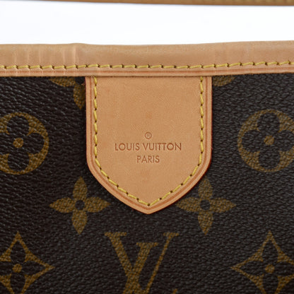 Louis Vuitton Monogram Delightful PM 9 of 9