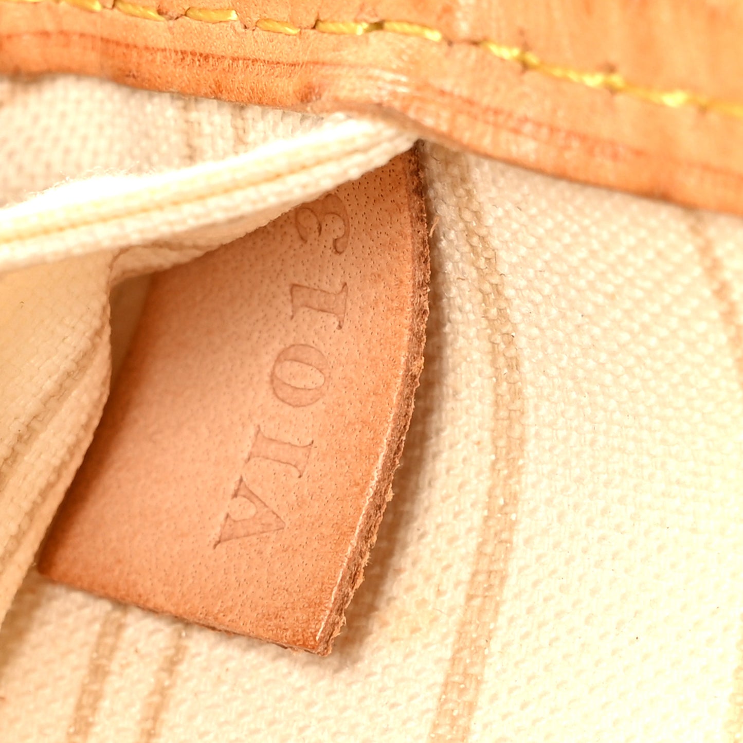 Damier Azur Neverfull PM