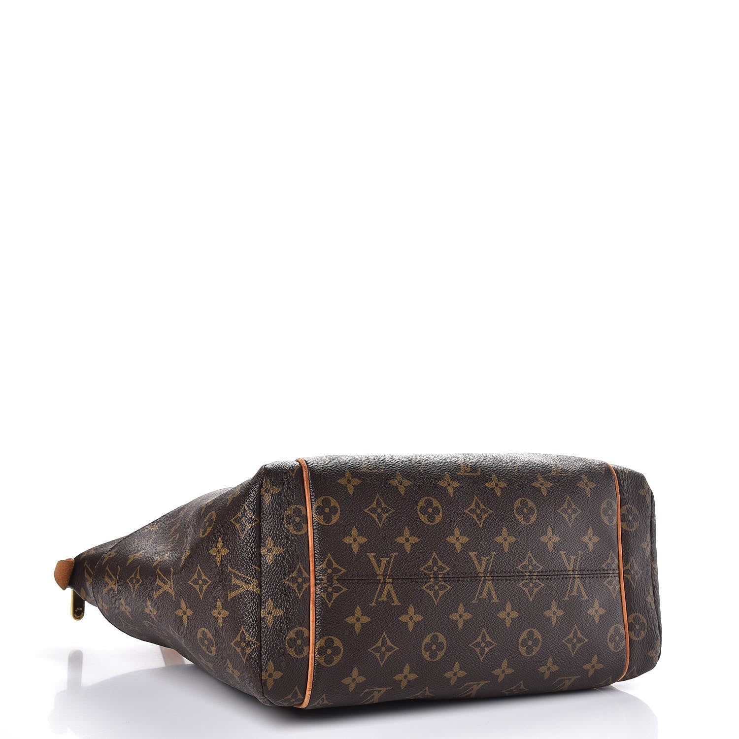 Louis Vuitton Monogram Totally MM 4 of 12