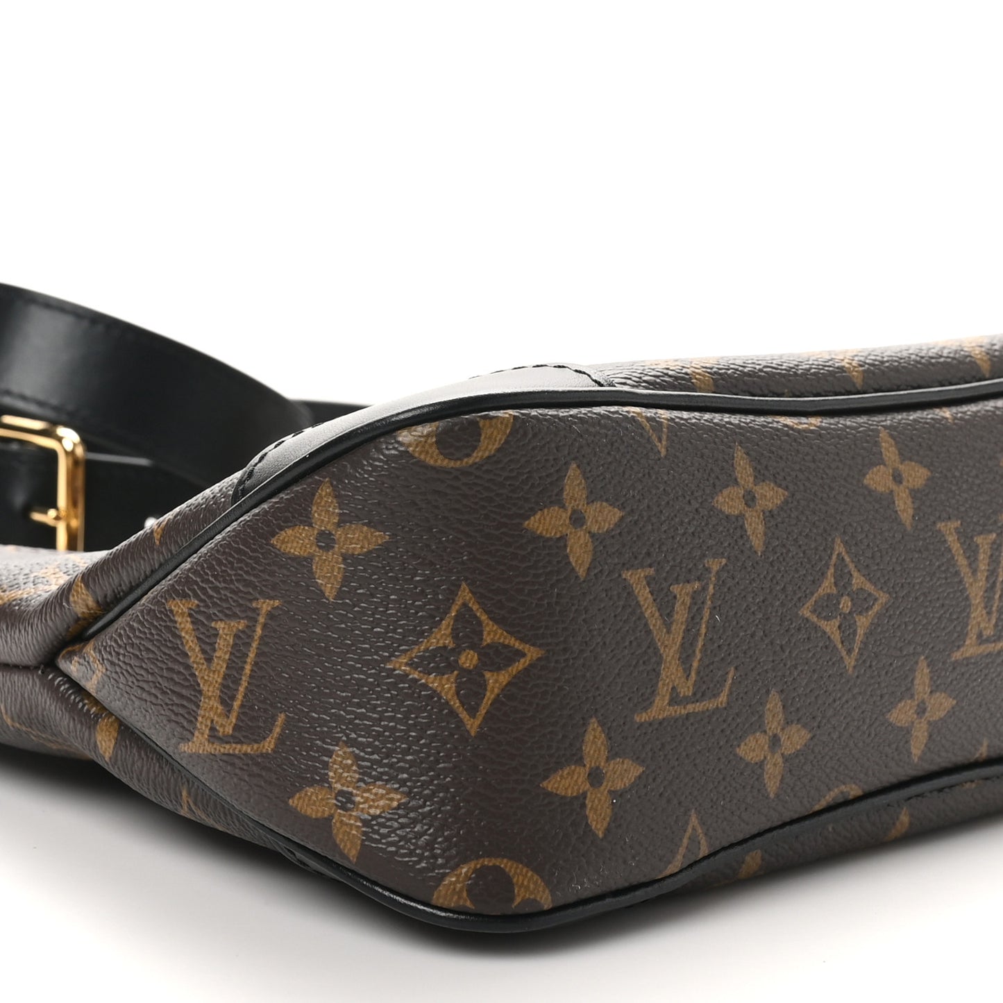 Monogram Odeon PM  Black
