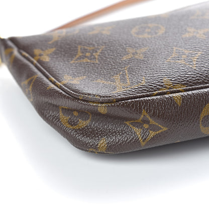 Louis Vuitton Monogram Pochette Accessories 11 of 12