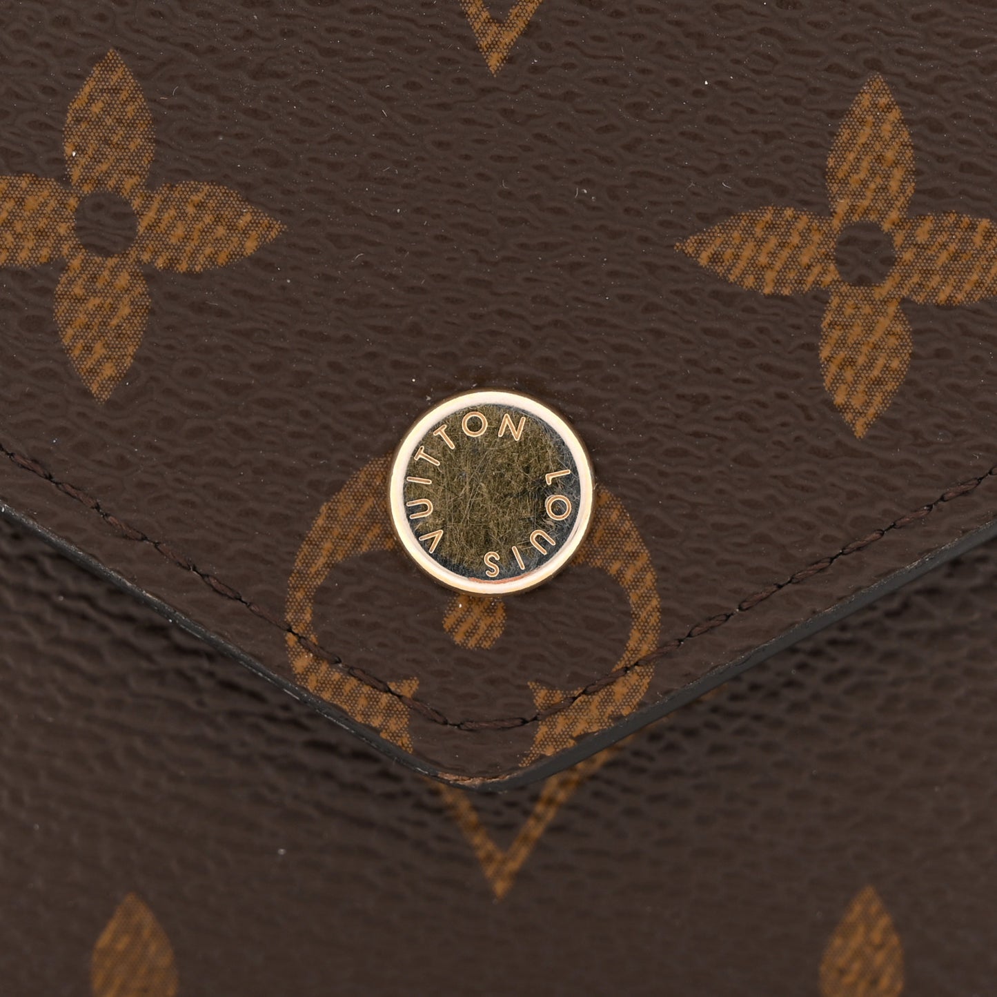 Monogram Victorine Wallet