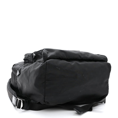 Versace Nylon La Medusa Backpack Black 4 of 16