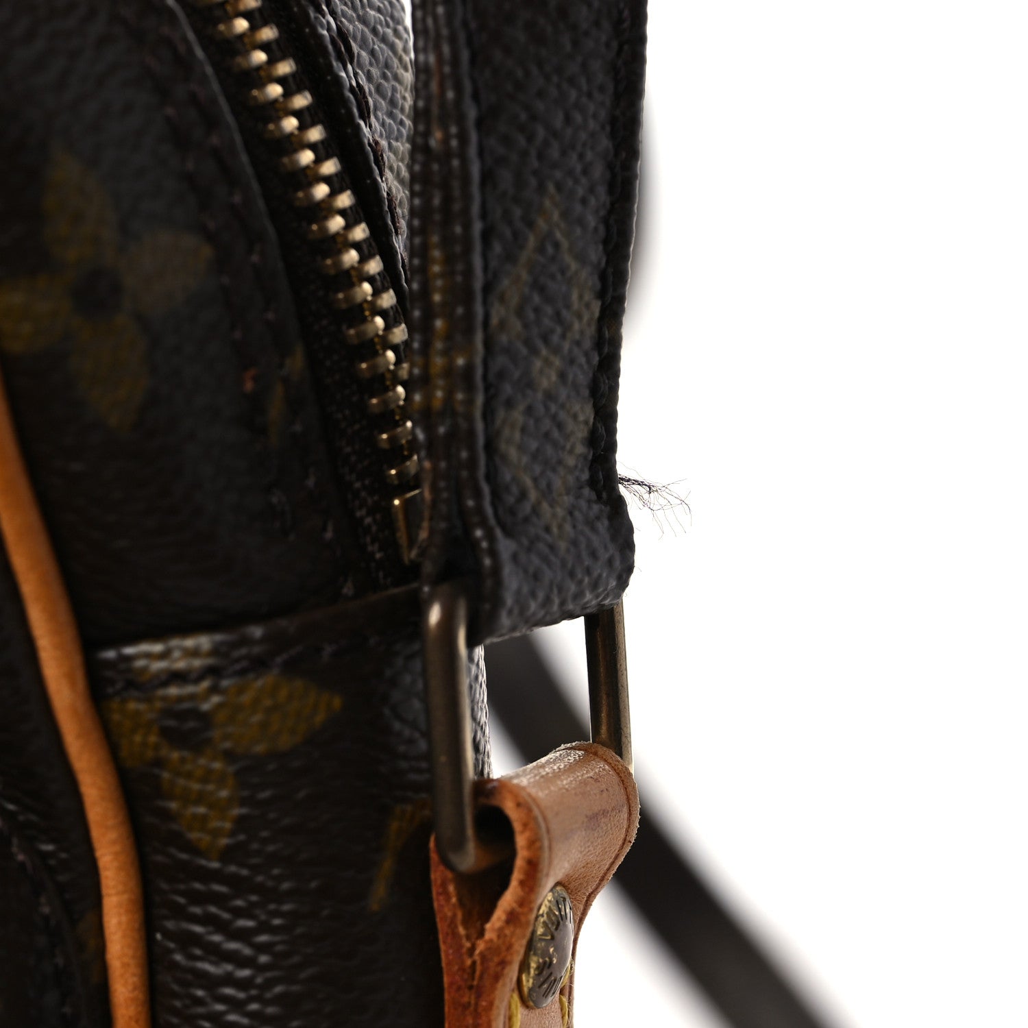 Louis Vuitton Monogram Amazone 10 of 10