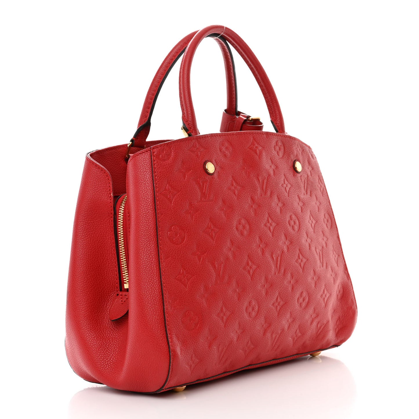 Empreinte Montaigne MM Cherry
