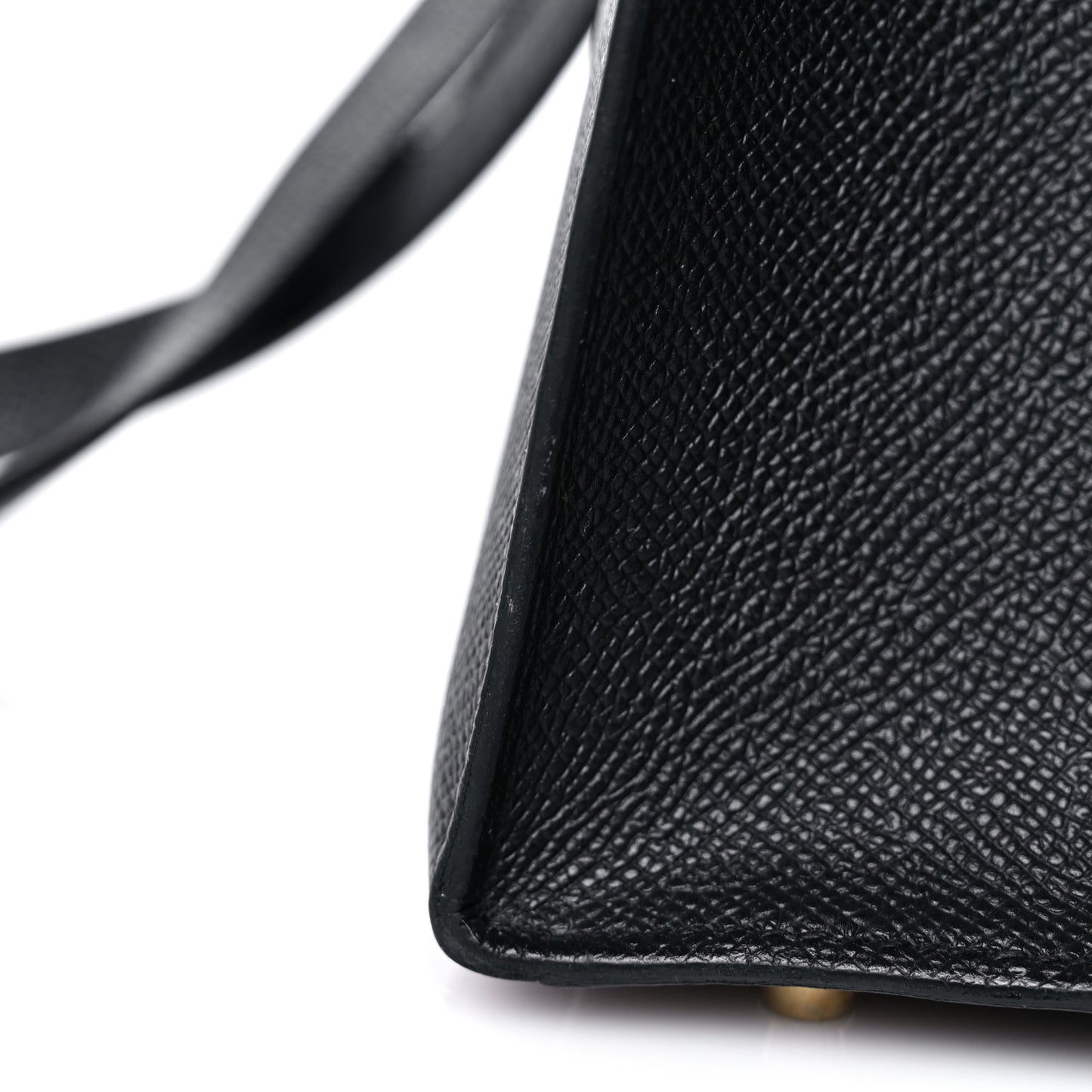 Epsom Kelly Sellier 32 Black