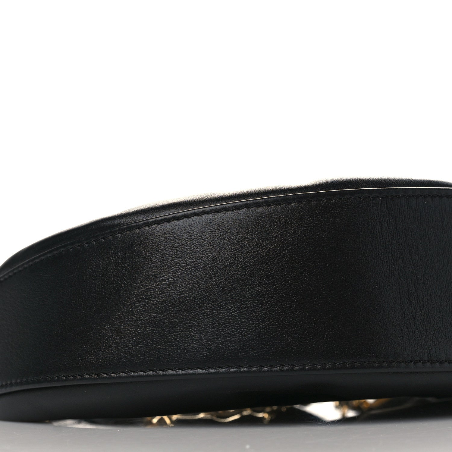 Louis Vuitton Calfskin Bubblegram Over The Moon Black 7 of 8
