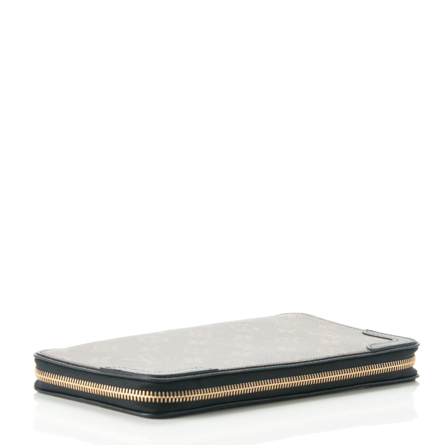 Monogram Daily Organizer Black