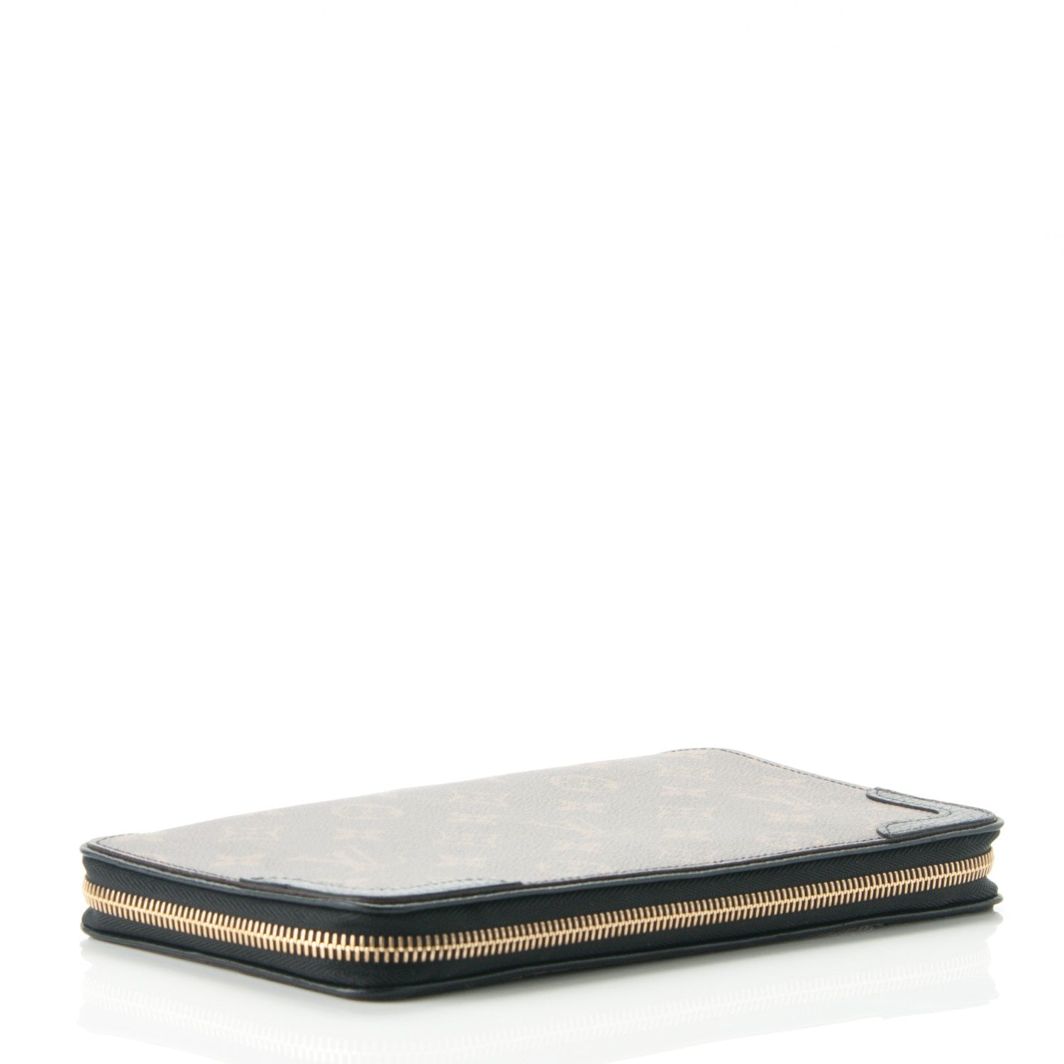 Louis Vuitton Monogram Daily Organizer Black 4 of 7