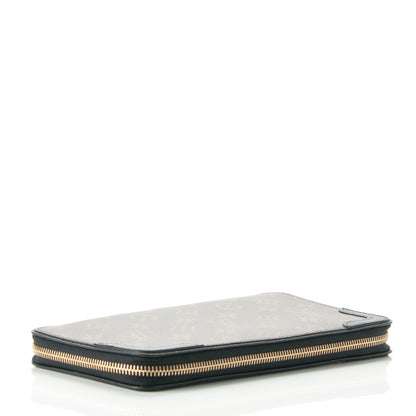 Louis Vuitton Monogram Daily Organizer Black 4 of 7
