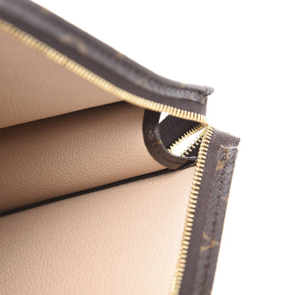 Louis Vuitton Monogram Toiletry Pouch 26 5 of 8