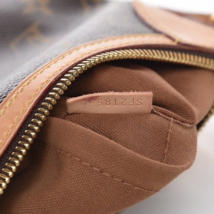 Louis Vuitton Monogram Odeon PM 7 of 16