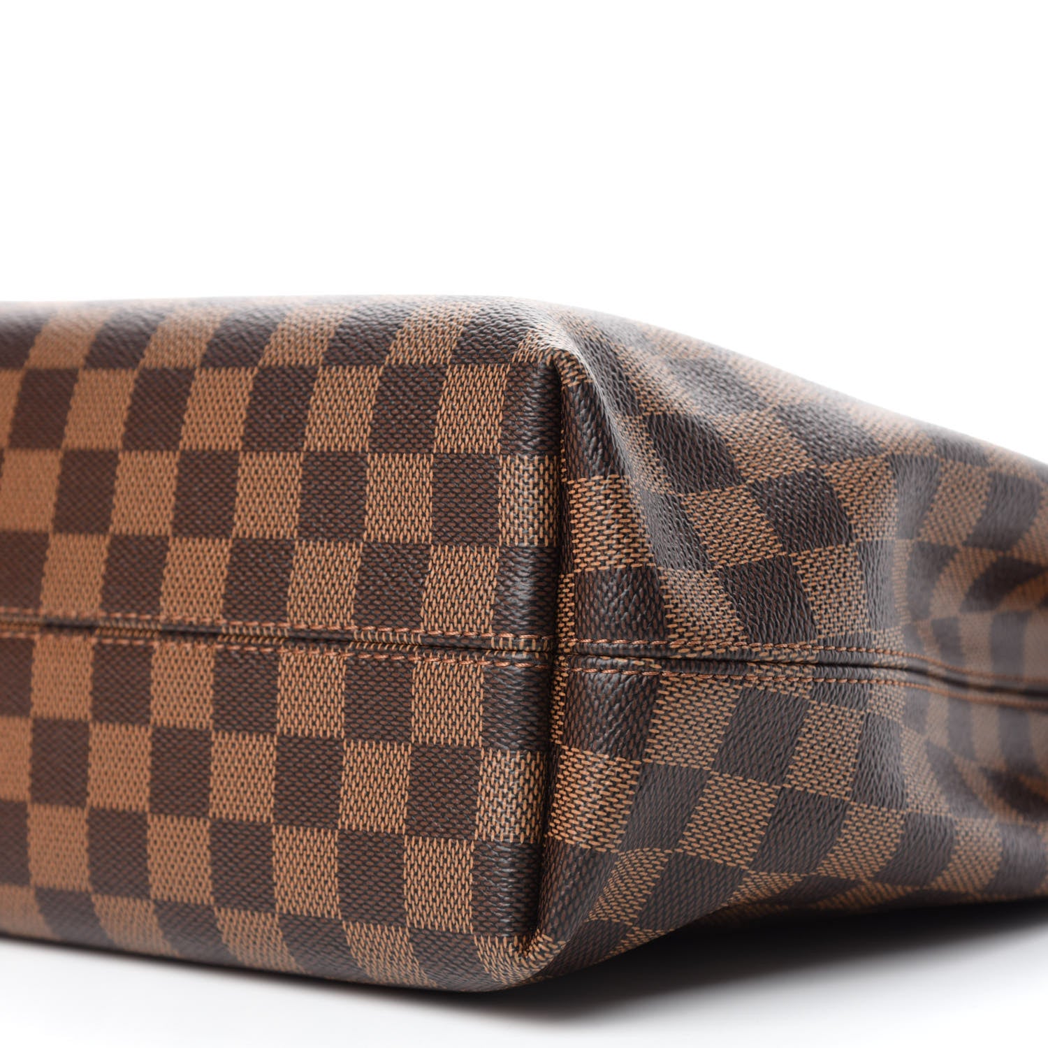 Louis Vuitton Damier Ebene Graceful PM 7 of 10
