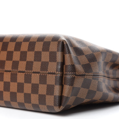 Louis Vuitton Damier Ebene Graceful PM 7 of 10