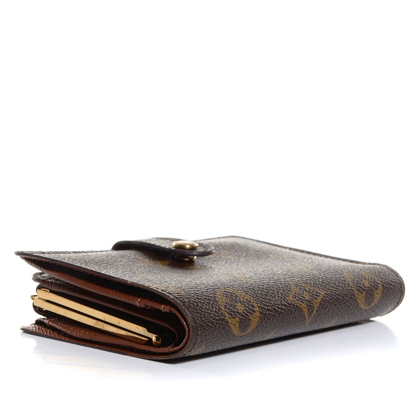 Monogram French Purse Wallet