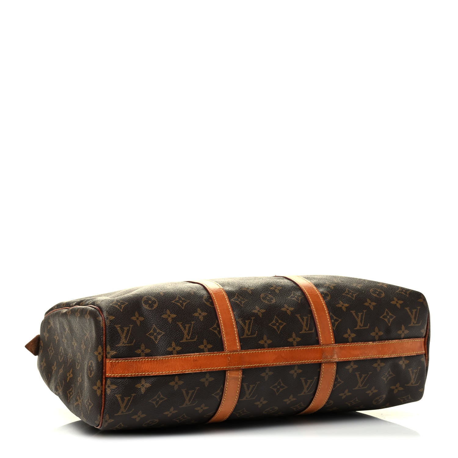 Louis Vuitton Monogram Sac Flanerie 45 3 of 4