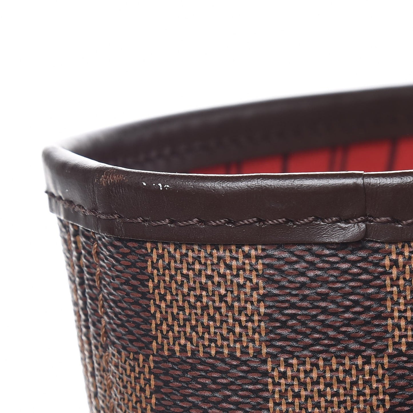 Damier Ebene Neo Neverfull MM