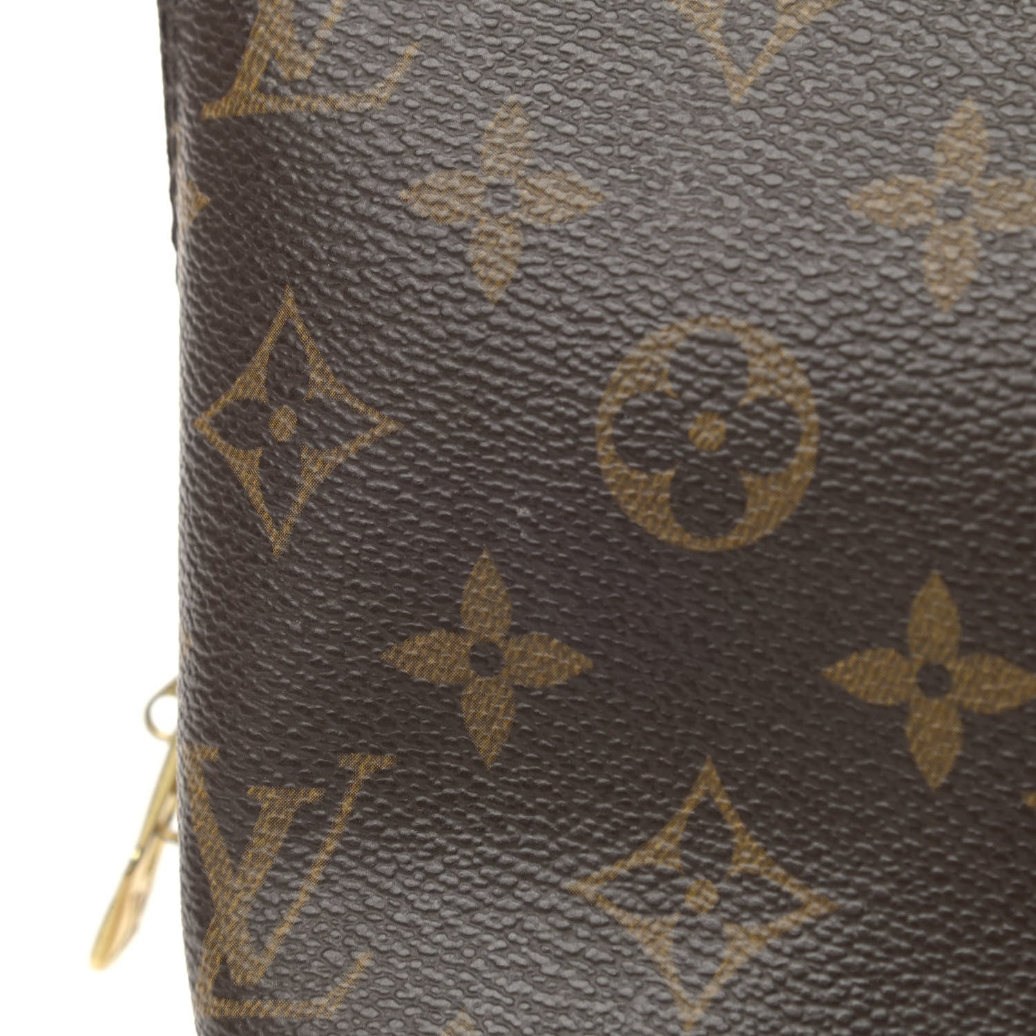 Louis Vuitton Monogram Alma PM 12 of 12