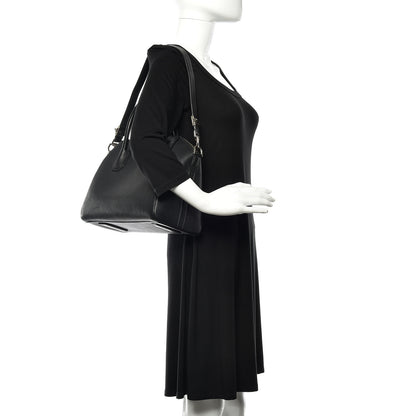 Givenchy Sugar Goatskin Small Antigona Black 2 of 15