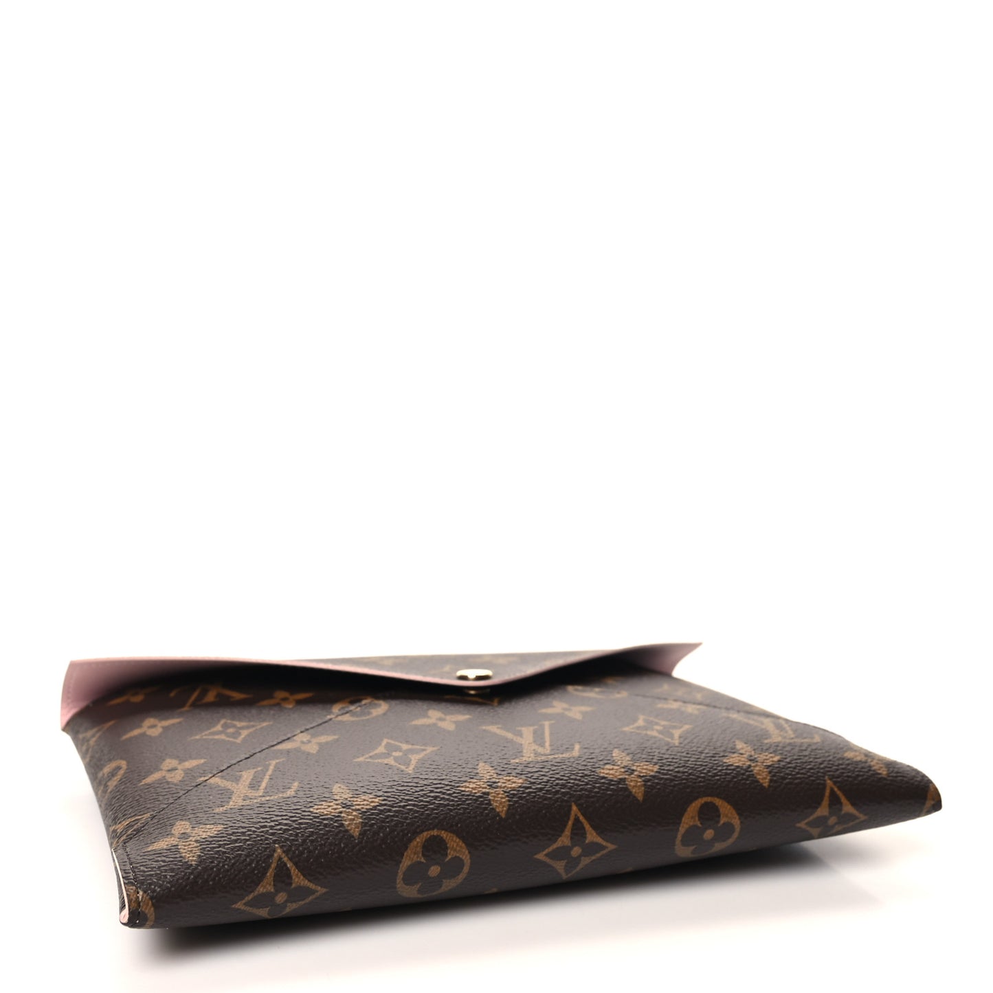 Monogram Kirigami Pochette Set