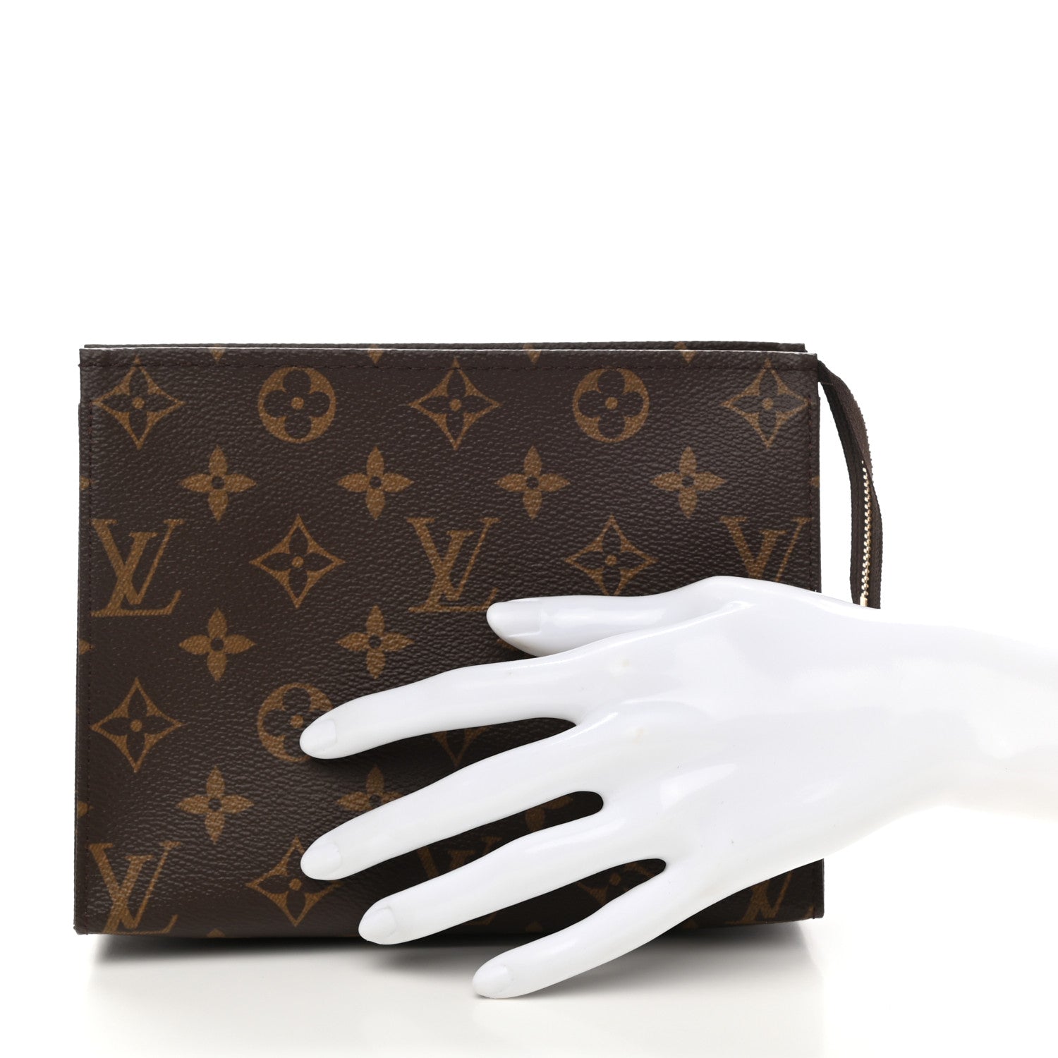 Louis Vuitton Monogram Toiletry Pouch 19 2 of 9