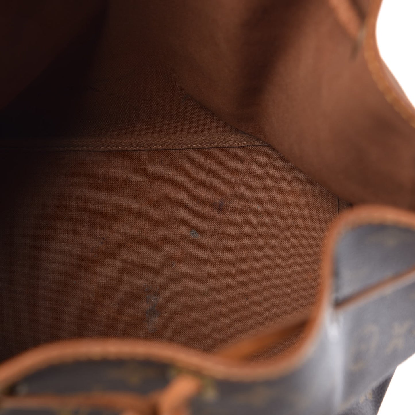 Monogram Petit Noe