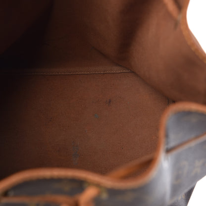 Louis Vuitton Monogram Petit Noe 7 of 16