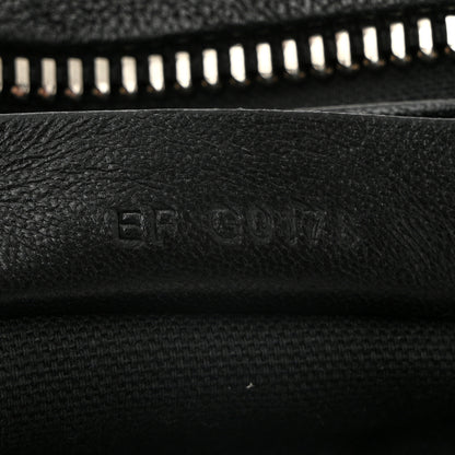 Givenchy Tumbled Sheepskin Small Pandora Black 7 of 10