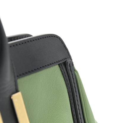 Chloe Calfskin Medium Alice Satchel 12 of 13