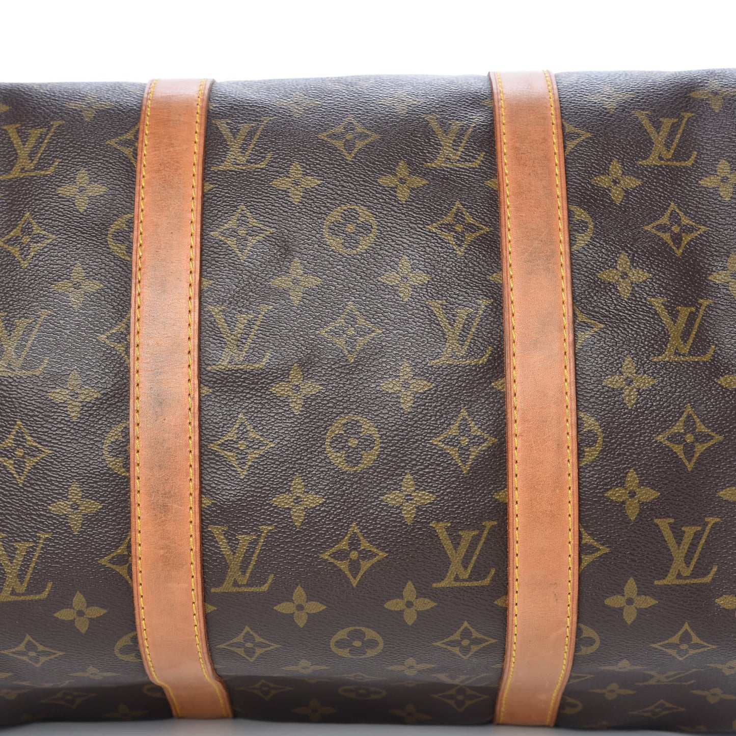 Monogram Keepall 50