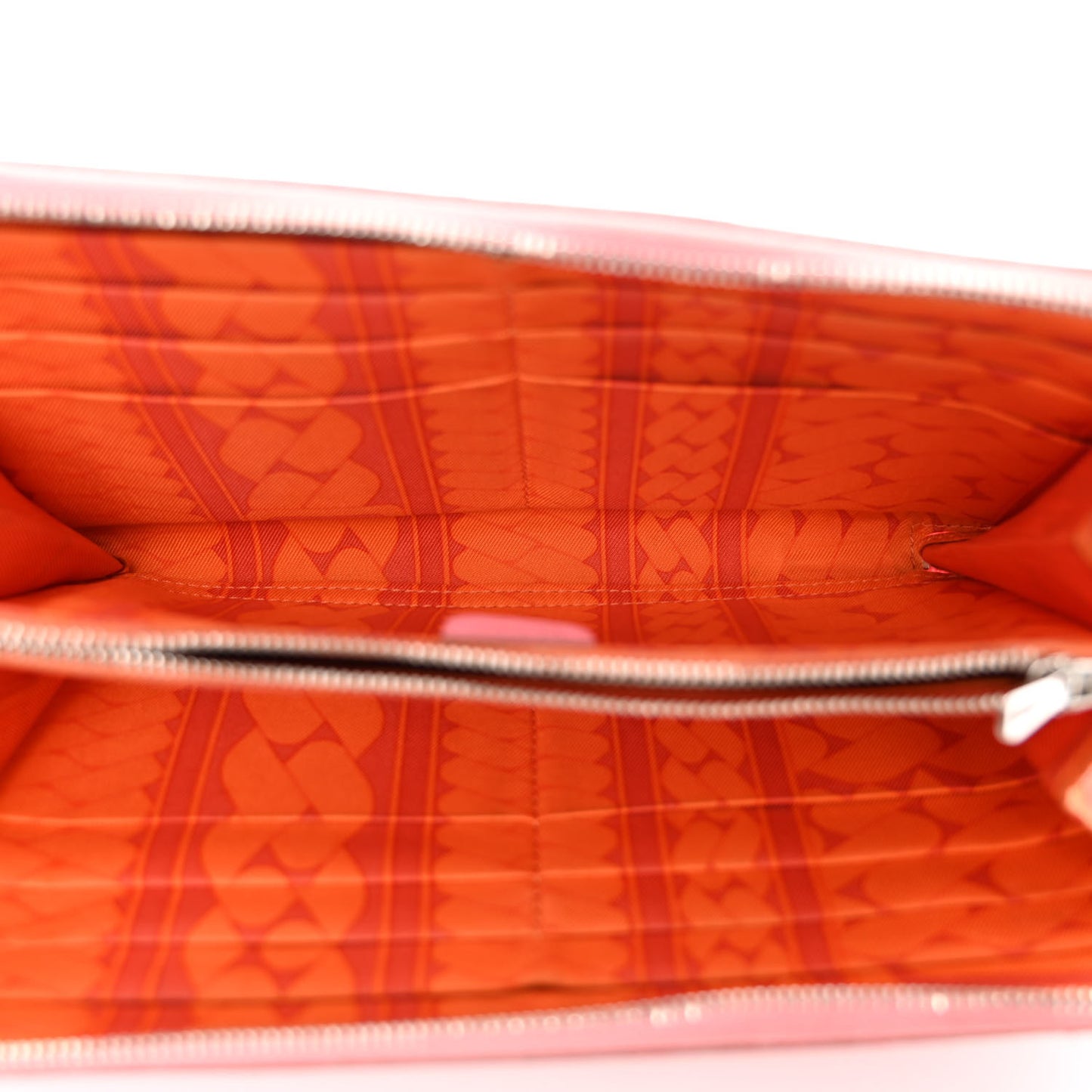 Epsom Silk'In Wallet Rose Confetti