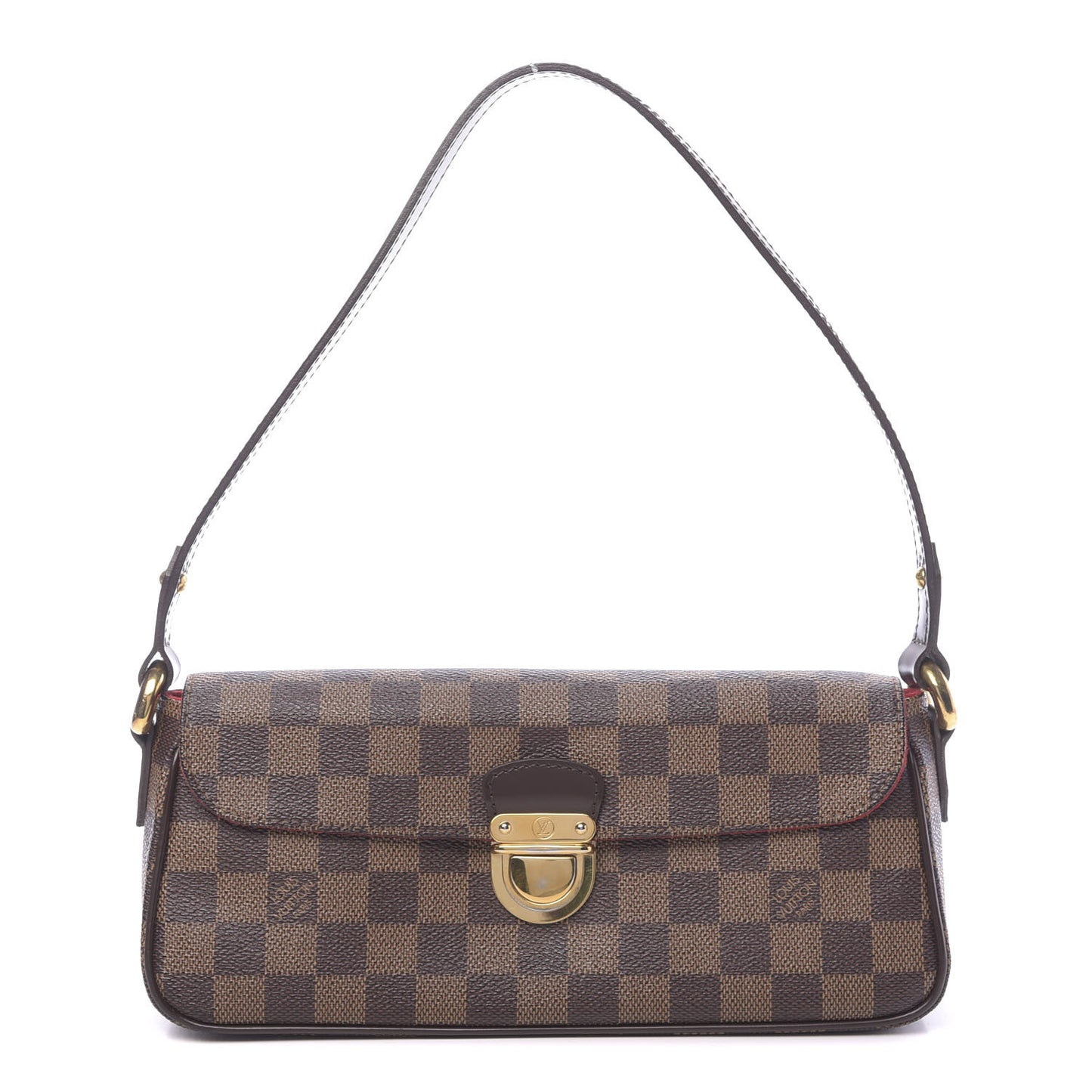 Damier Ebene Ravello PM