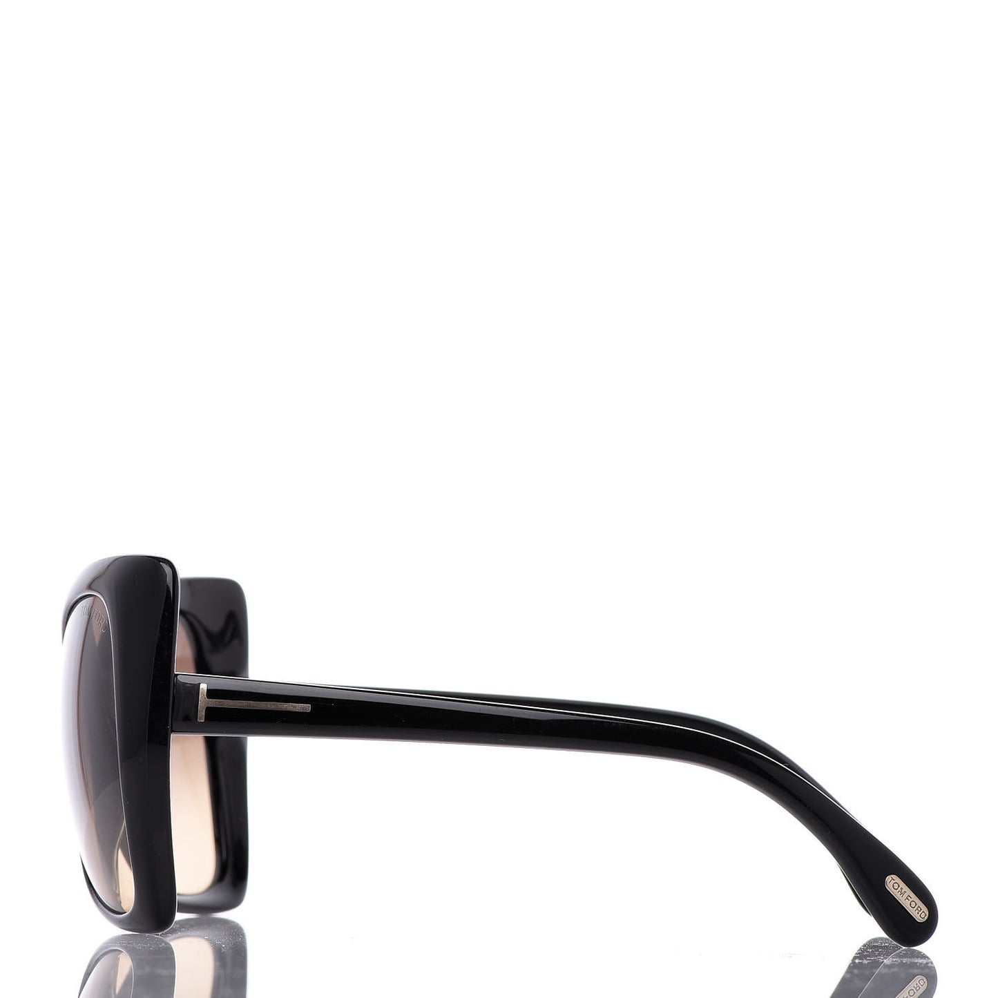 Nico TF175 Sunglasses Black