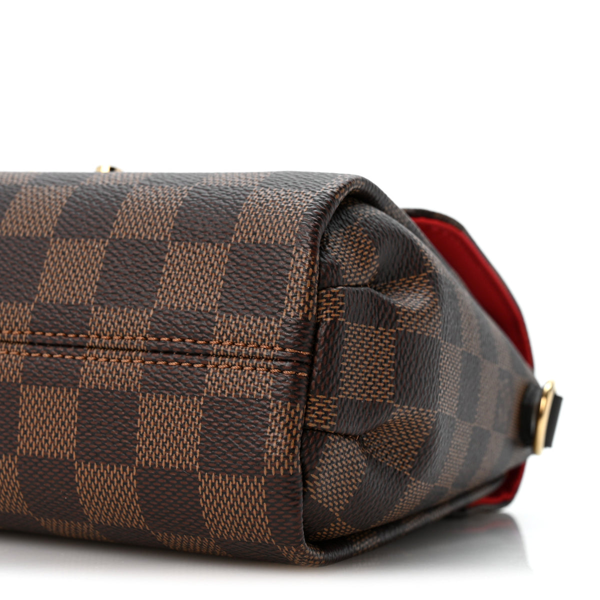 Louis Vuitton Damier Ebene Croisette 11 of 14