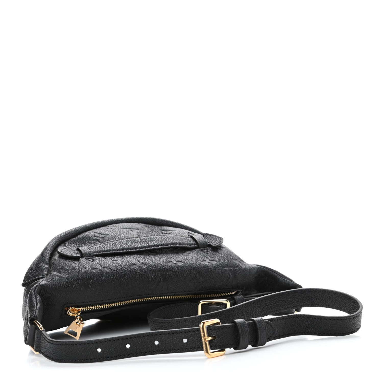 Louis Vuitton Empreinte BumBag Black 2 of 4